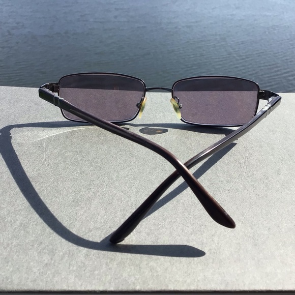 Persol Sunglasses Made in Italy 2308 V 796 53 17 140 Tortoise Full Rim Frame - Picture 2 of 16